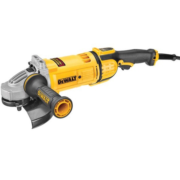 Img of DeWalt 7" Angle Grinder